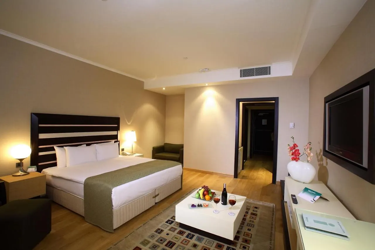 Sundance Hotel Istanbul 5*,  Turkey