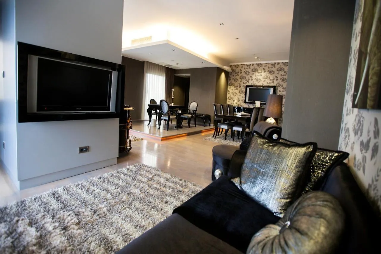 Sundance Hotel Istanbul