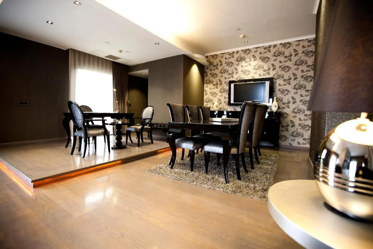 *****  Sundance Hotel Κωνσταντινούπολη Τουρκία