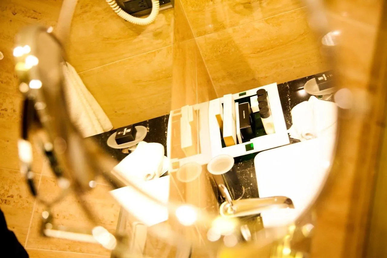 Sundance Hotel Istanbul