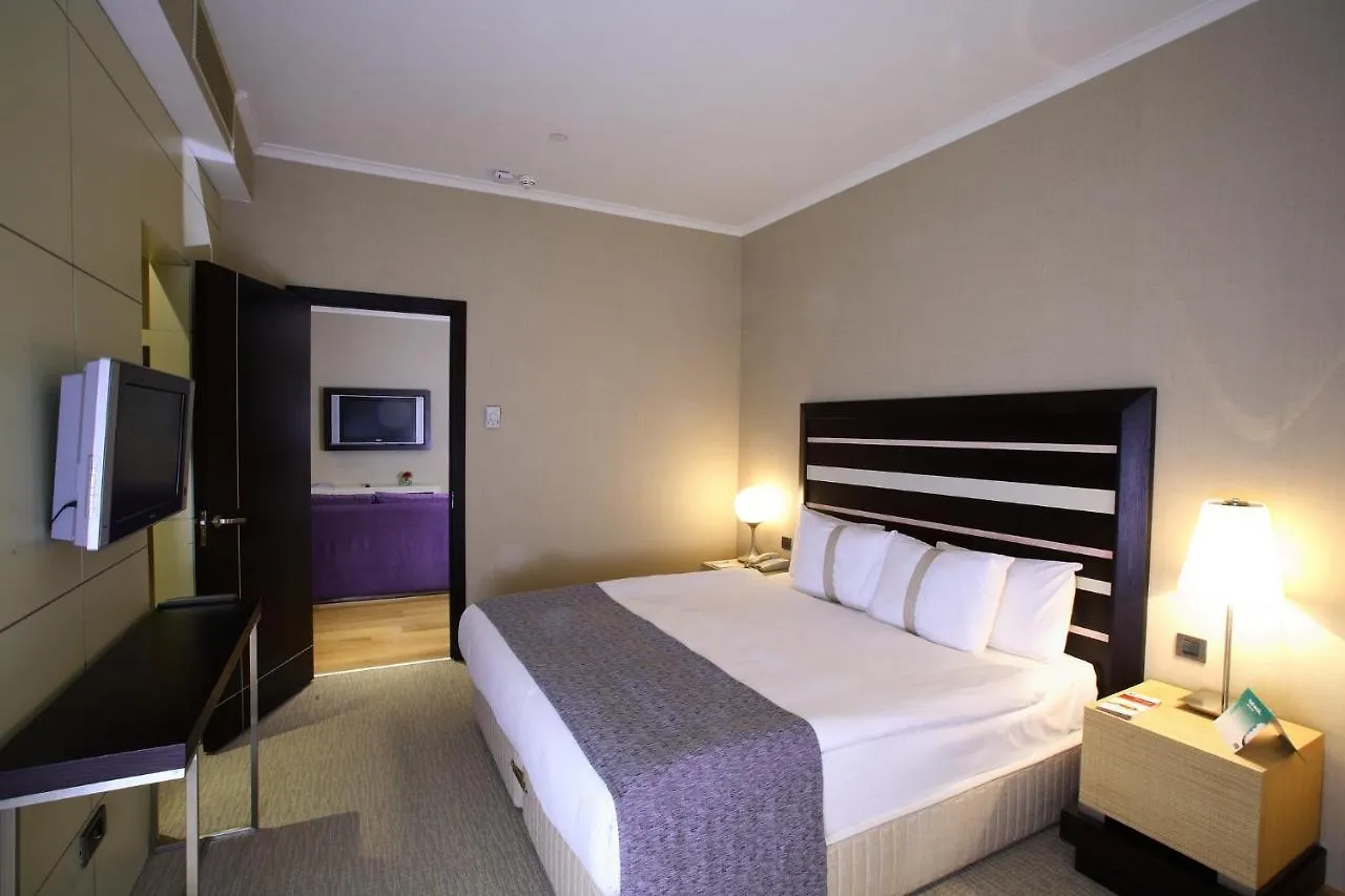 Sundance Hotel Istanbul