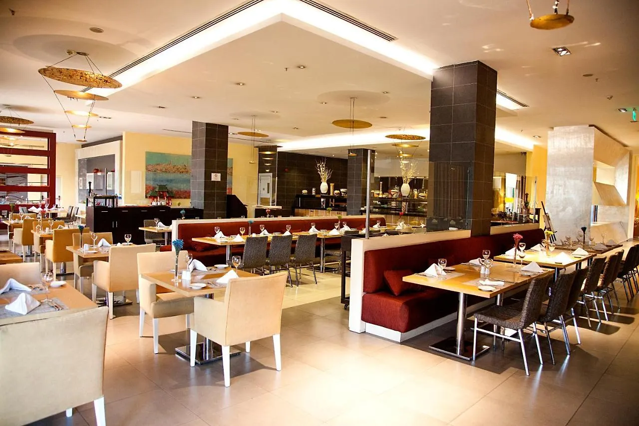 Sundance Hotel Istanbul 5*,