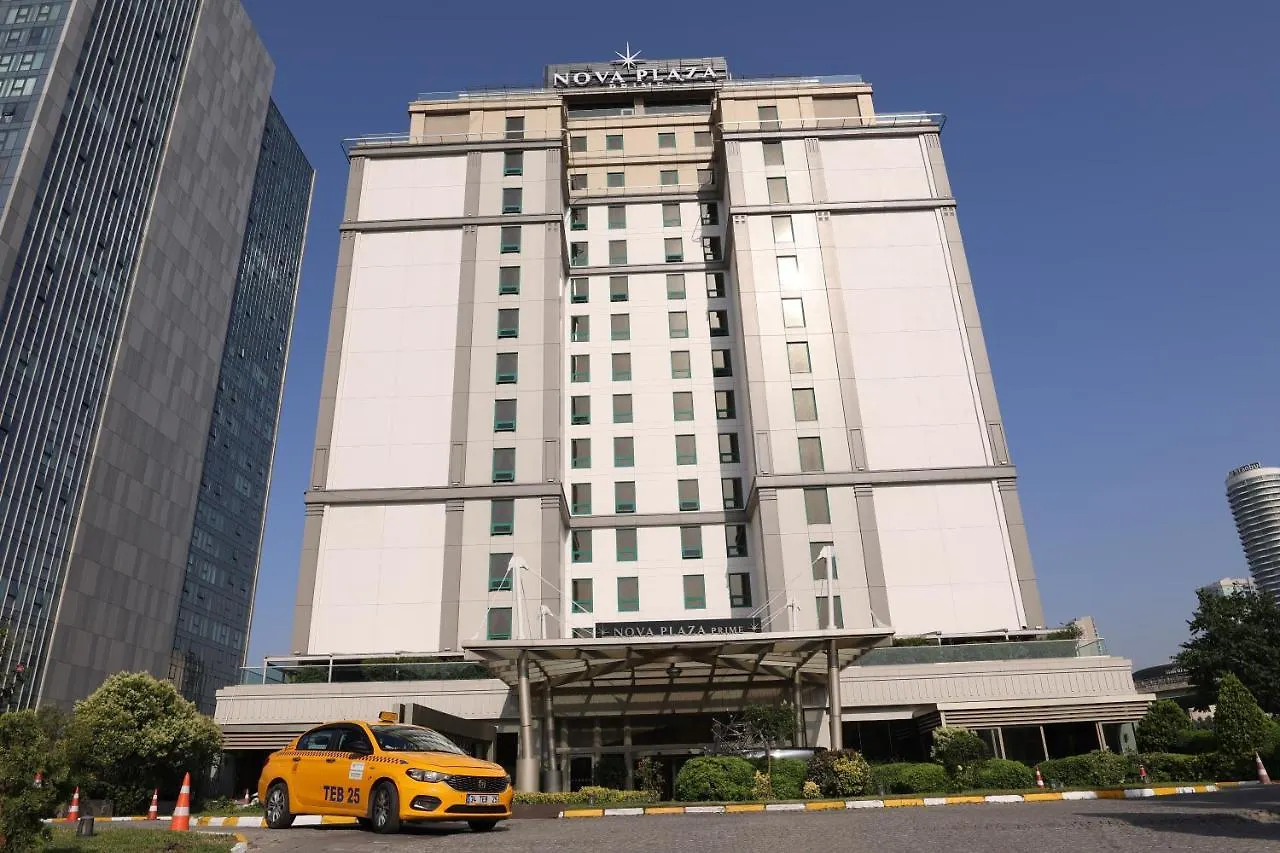 Sundance Hotel Istanbul