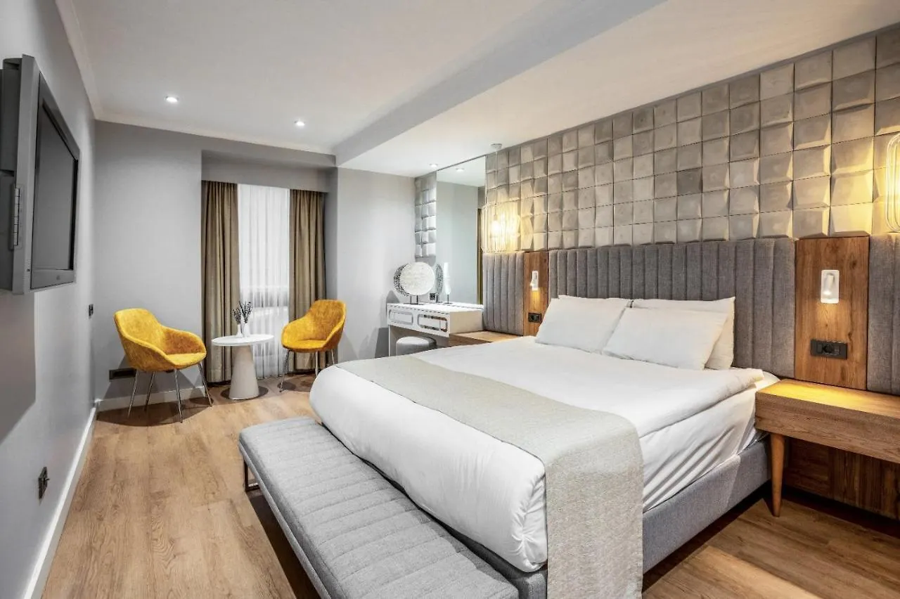 Sundance Hotel Istanbul