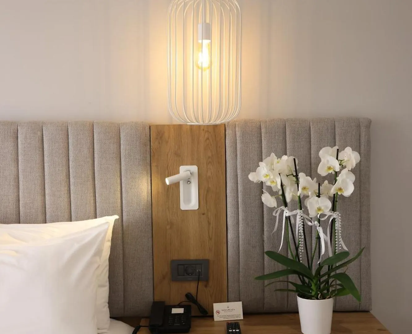Sundance Hotel Istanbul