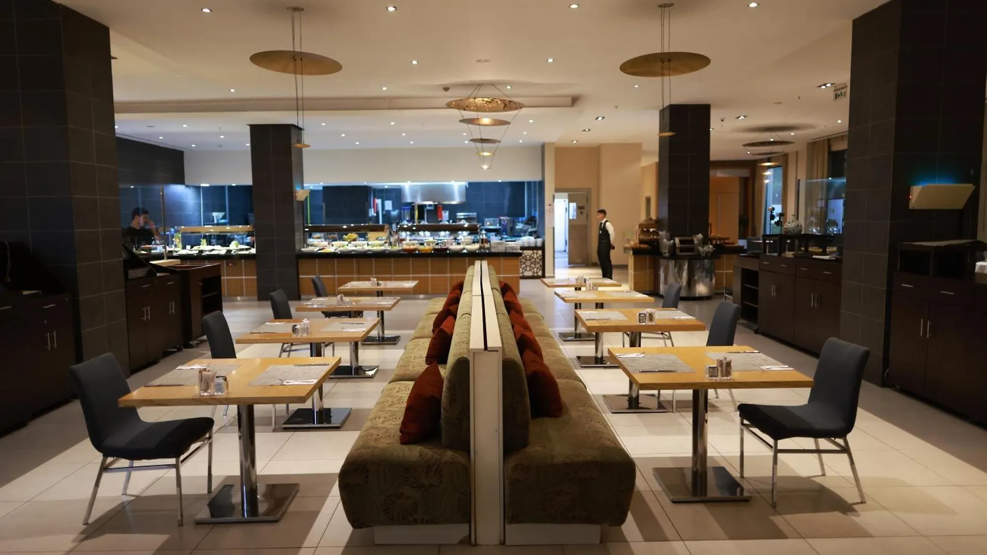 Sundance Hotel Istanbul