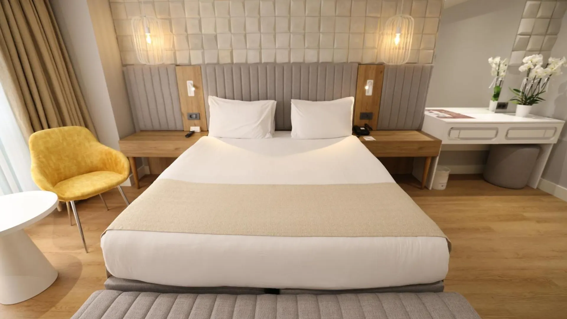 Sundance Hotel Istanbul