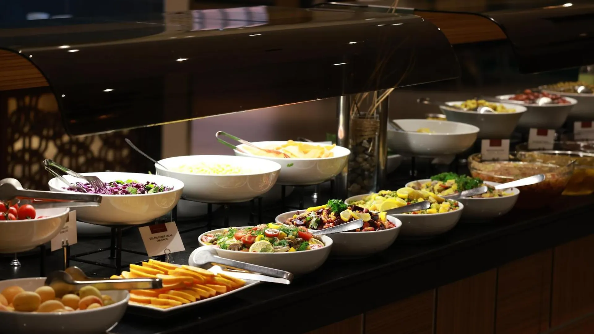 *****  Sundance Hotel Istanbul Turkey