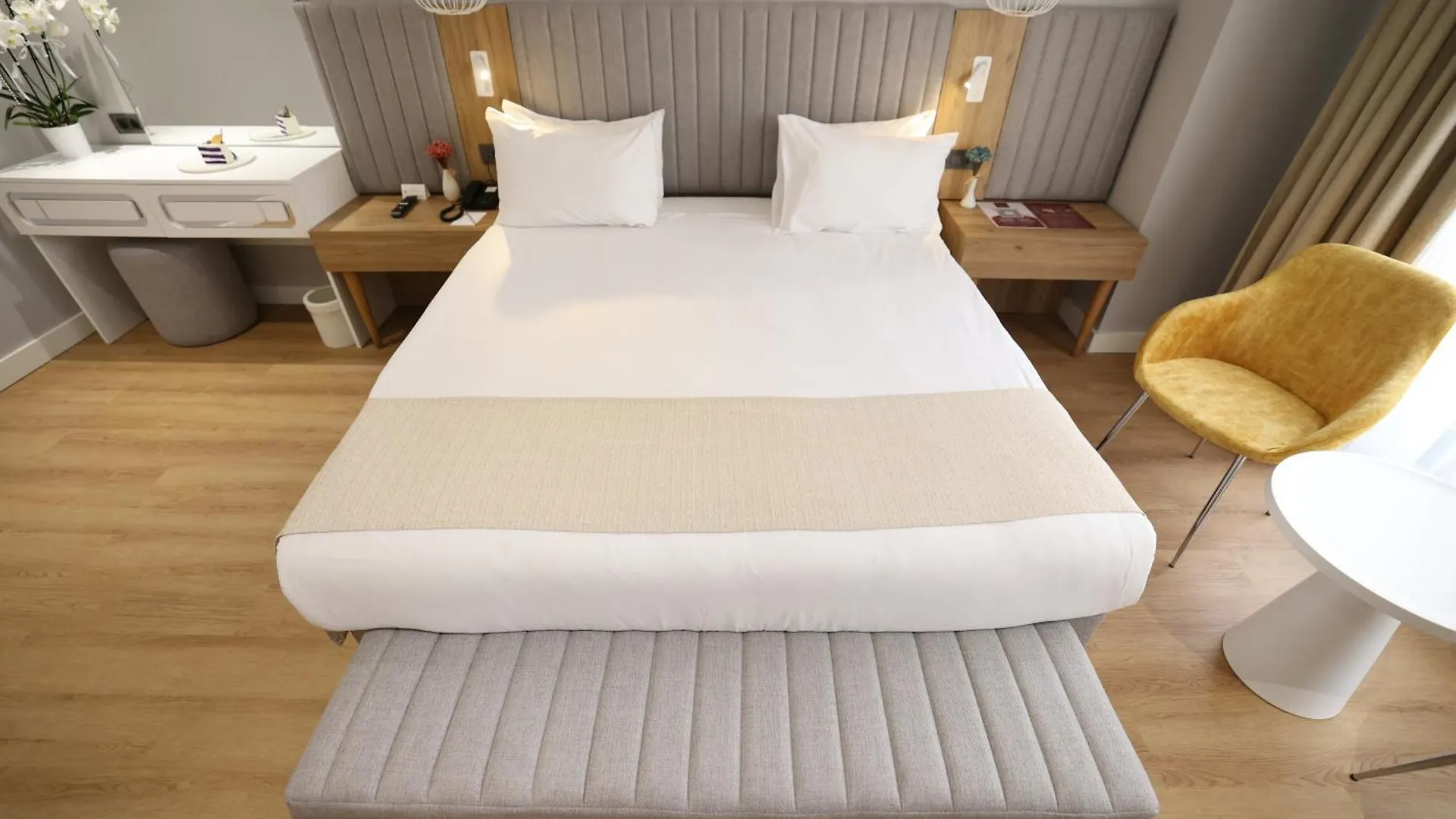 *****  Sundance Hotel Istanbul Turkey