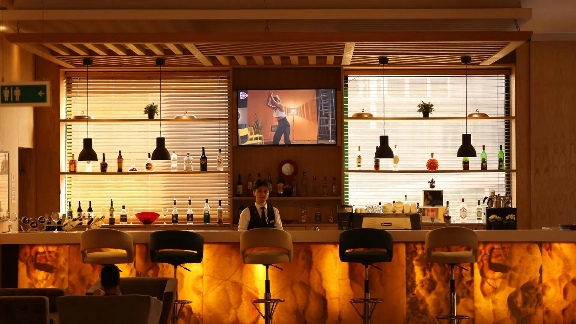 Sundance Hotel イスタンブール トルコ