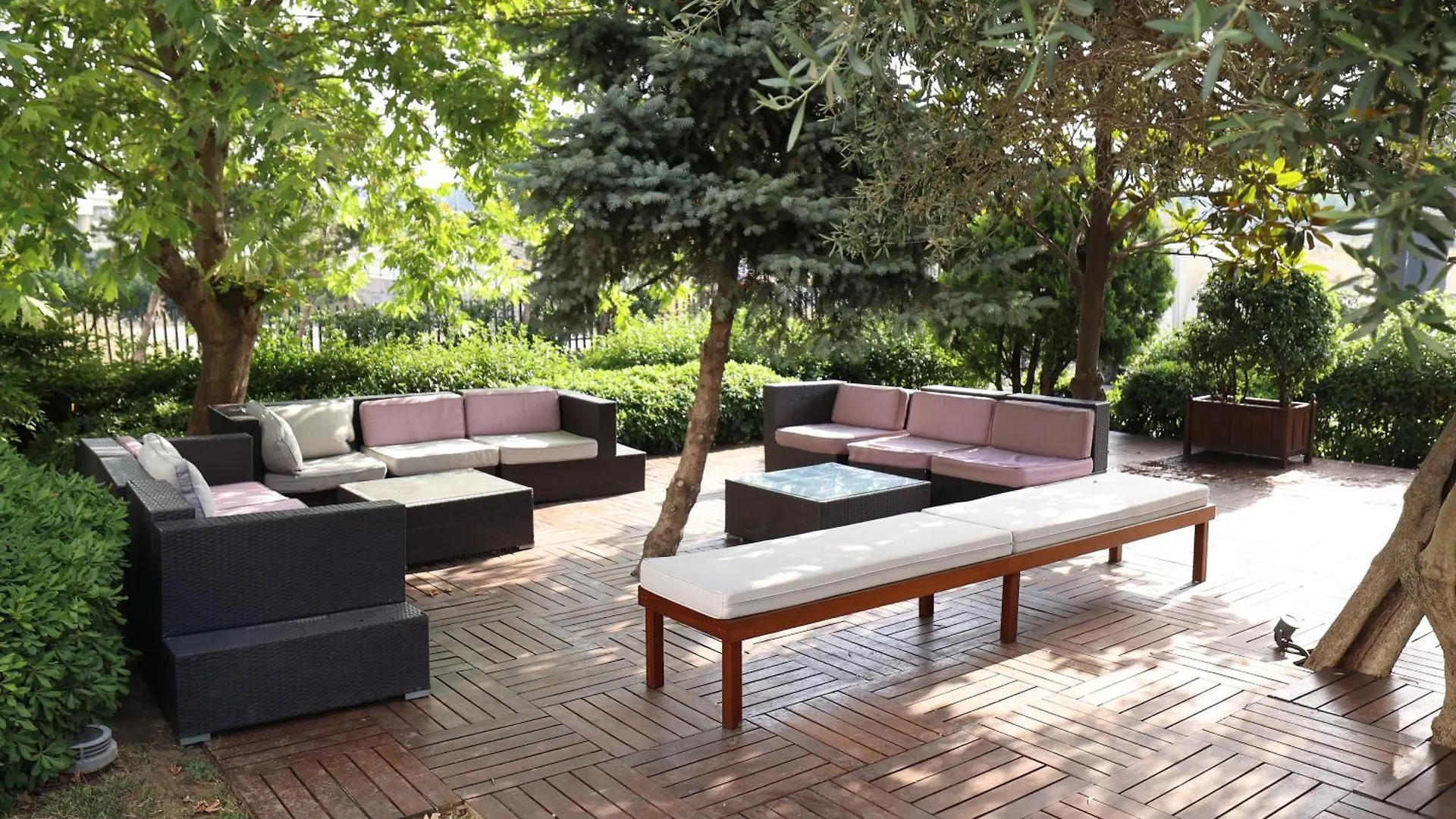 Sundance Hotel Istanbul 5*,  Turkey