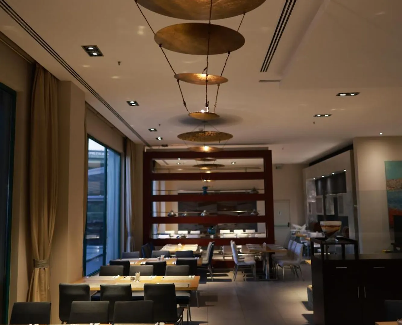 Sundance Hotel Istanbul 5*,  Turkey