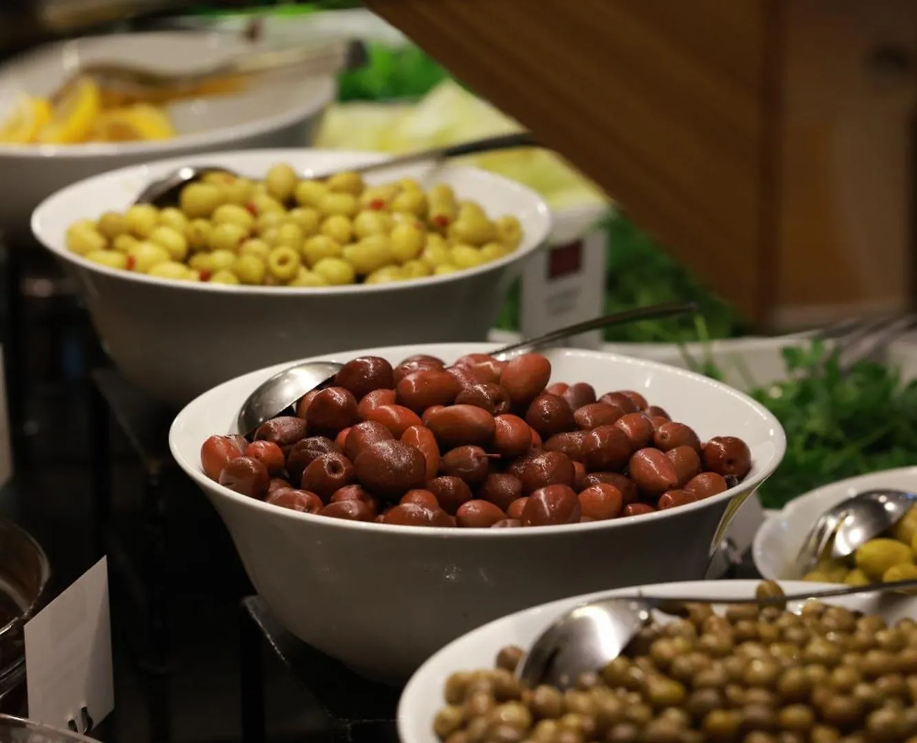 Sundance Hotel Istanbul