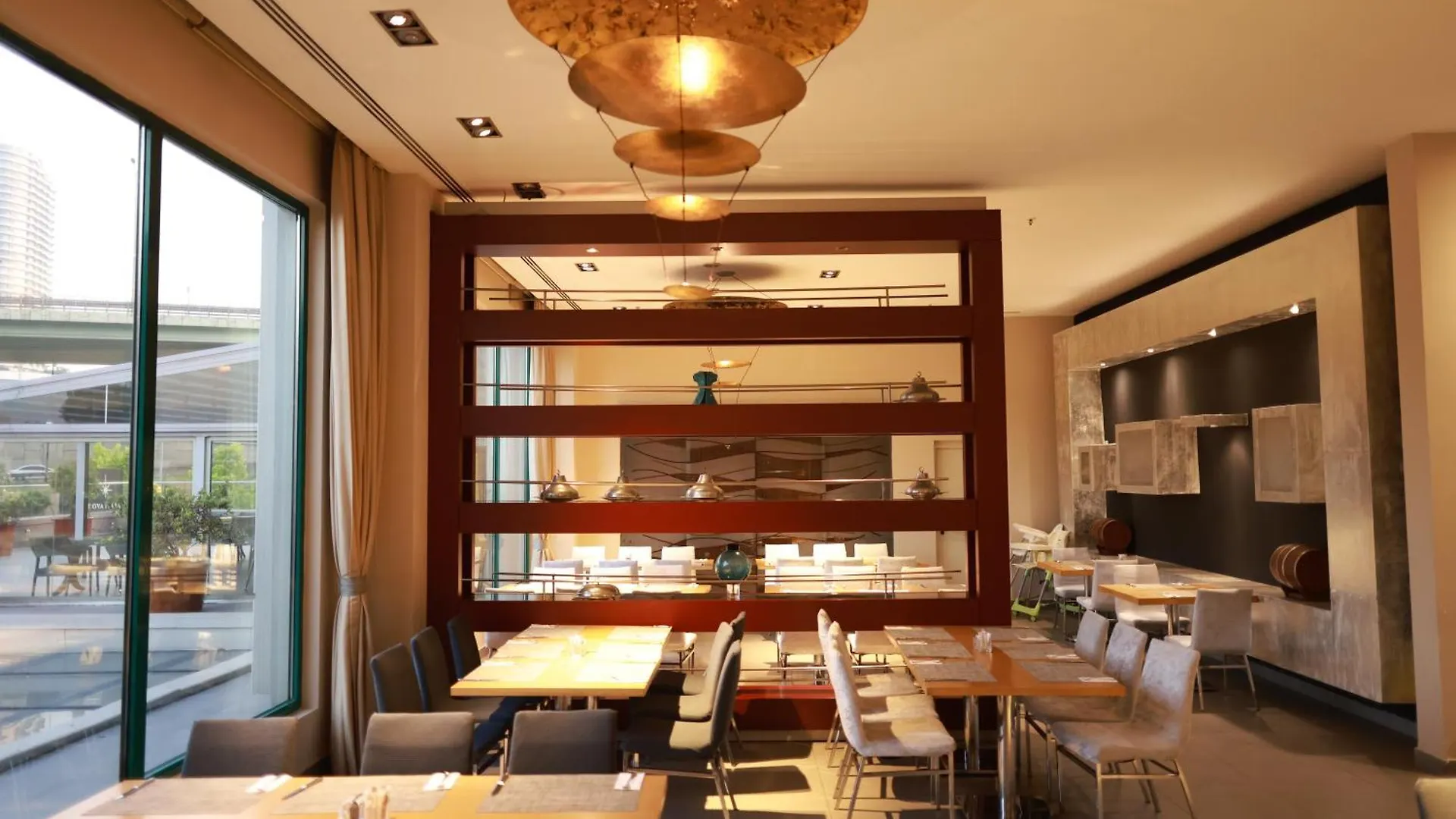 Sundance Hotel Istanbul