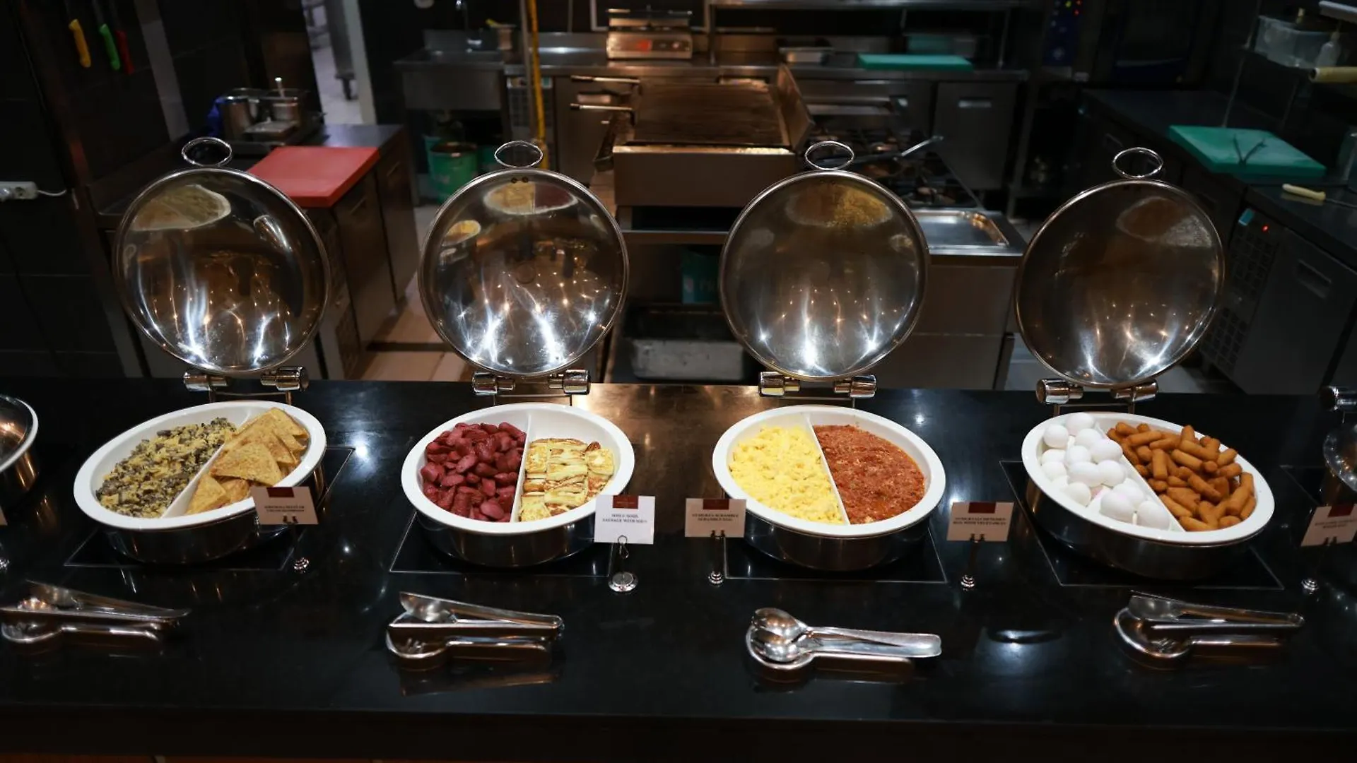 Sundance Hotel Istanbul