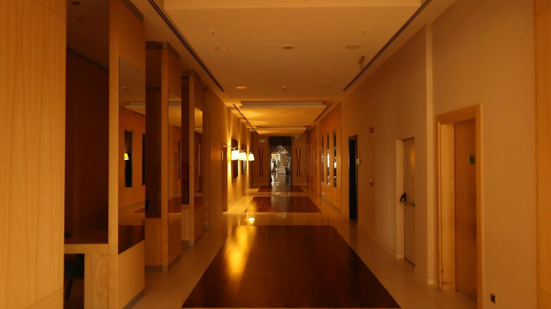 Sundance Hotel Istanbul 5*,  Turkey