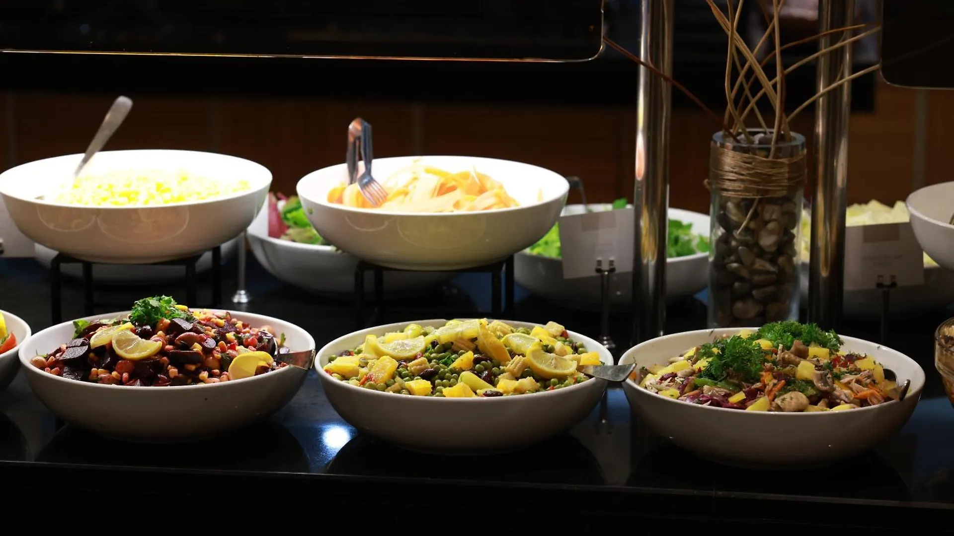 *****  Sundance Hotel Istanbul Turkey
