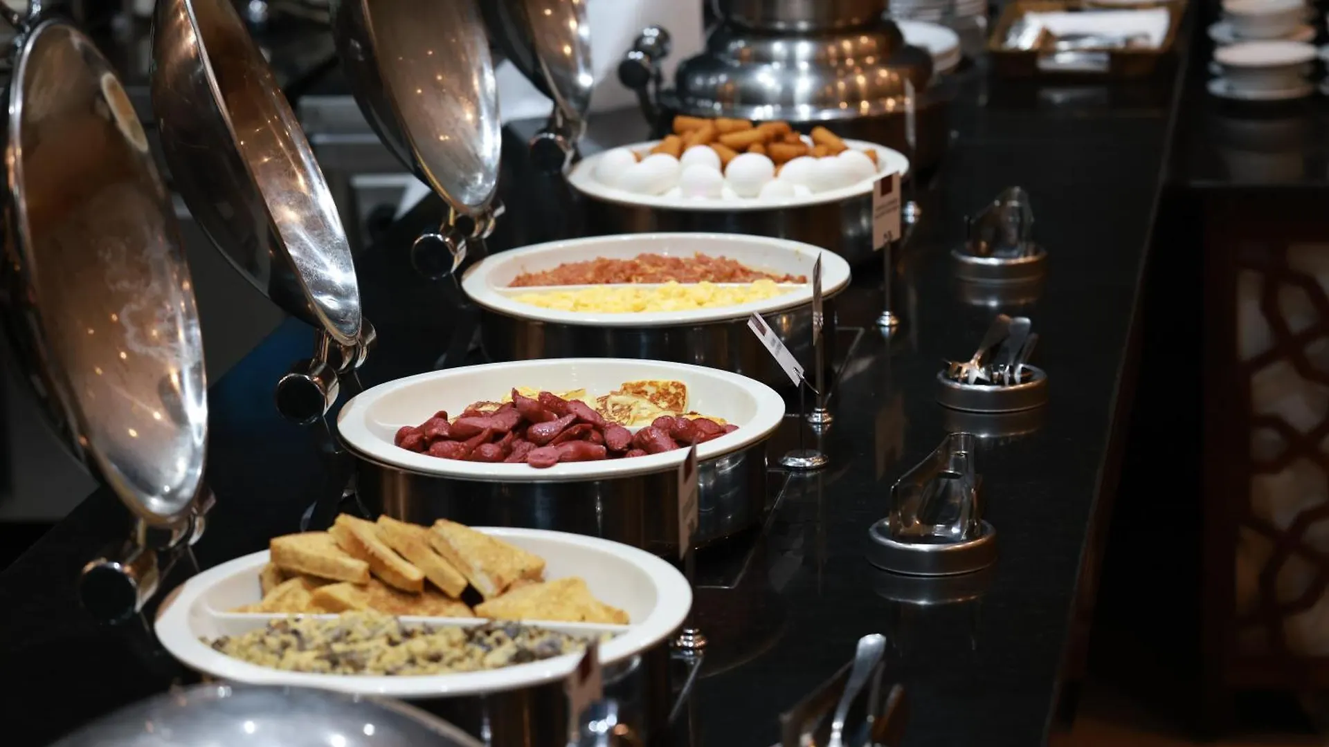 Sundance Hotel Istanbul
