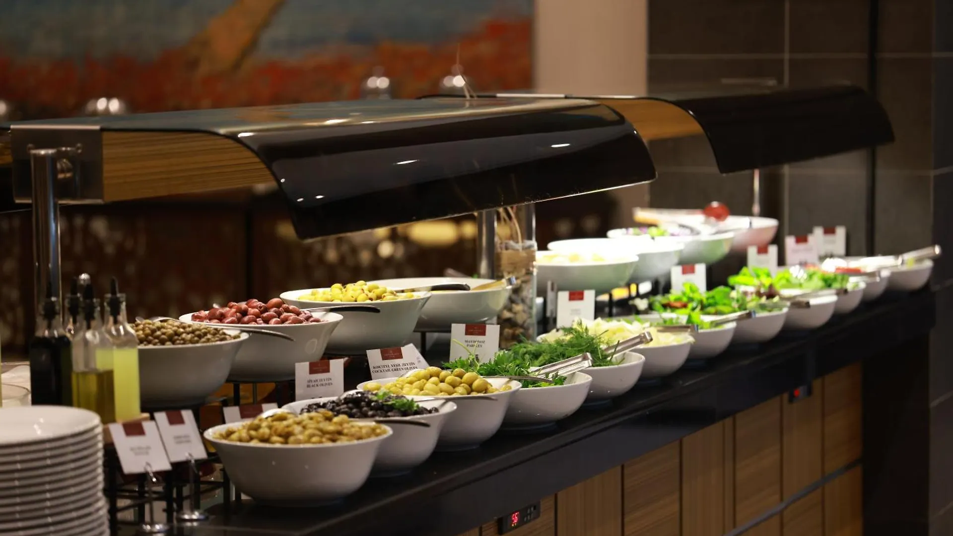 Sundance Hotel Istanbul