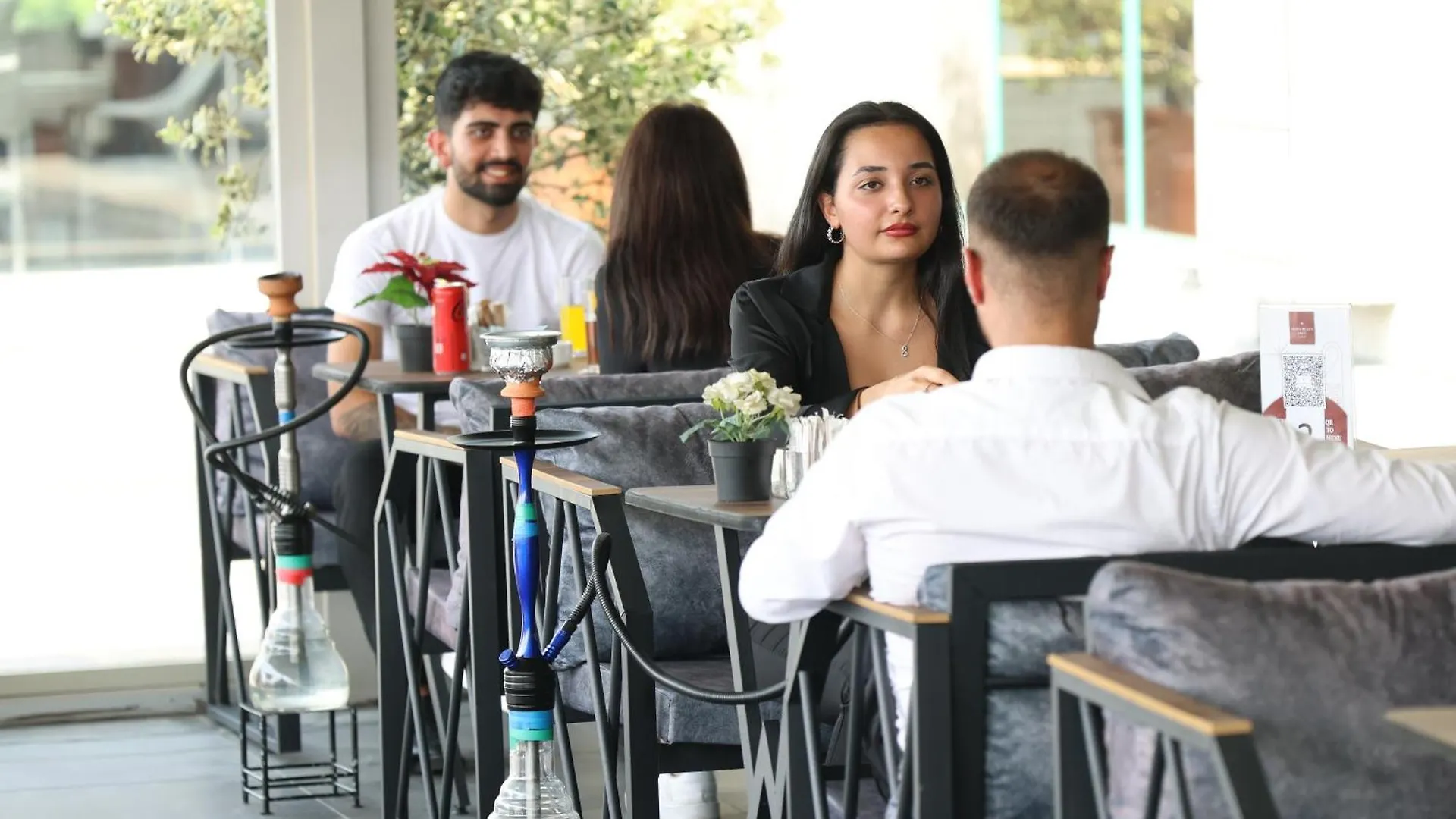 Sundance Hotel Istanbul