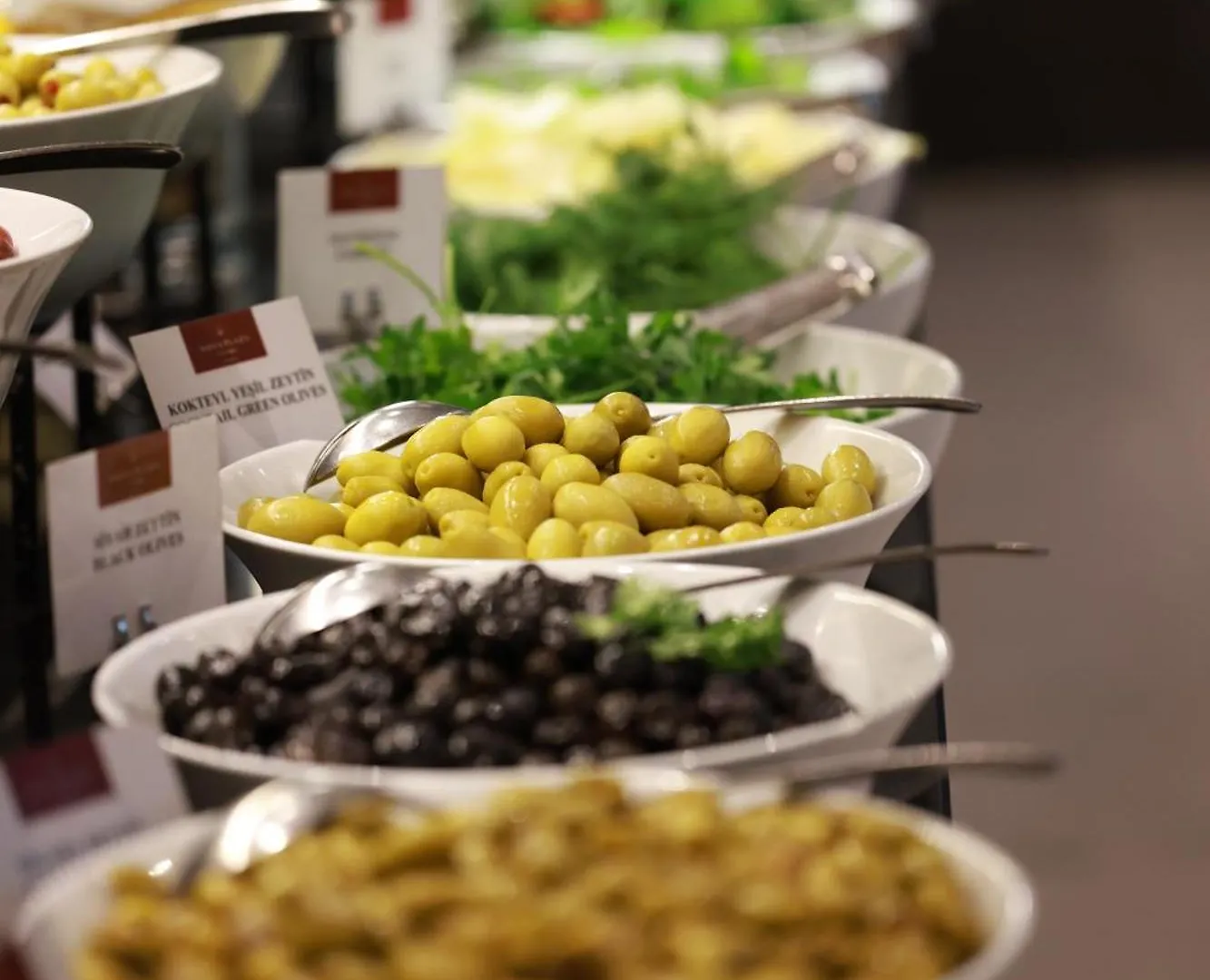 Sundance Hotel Istanbul
