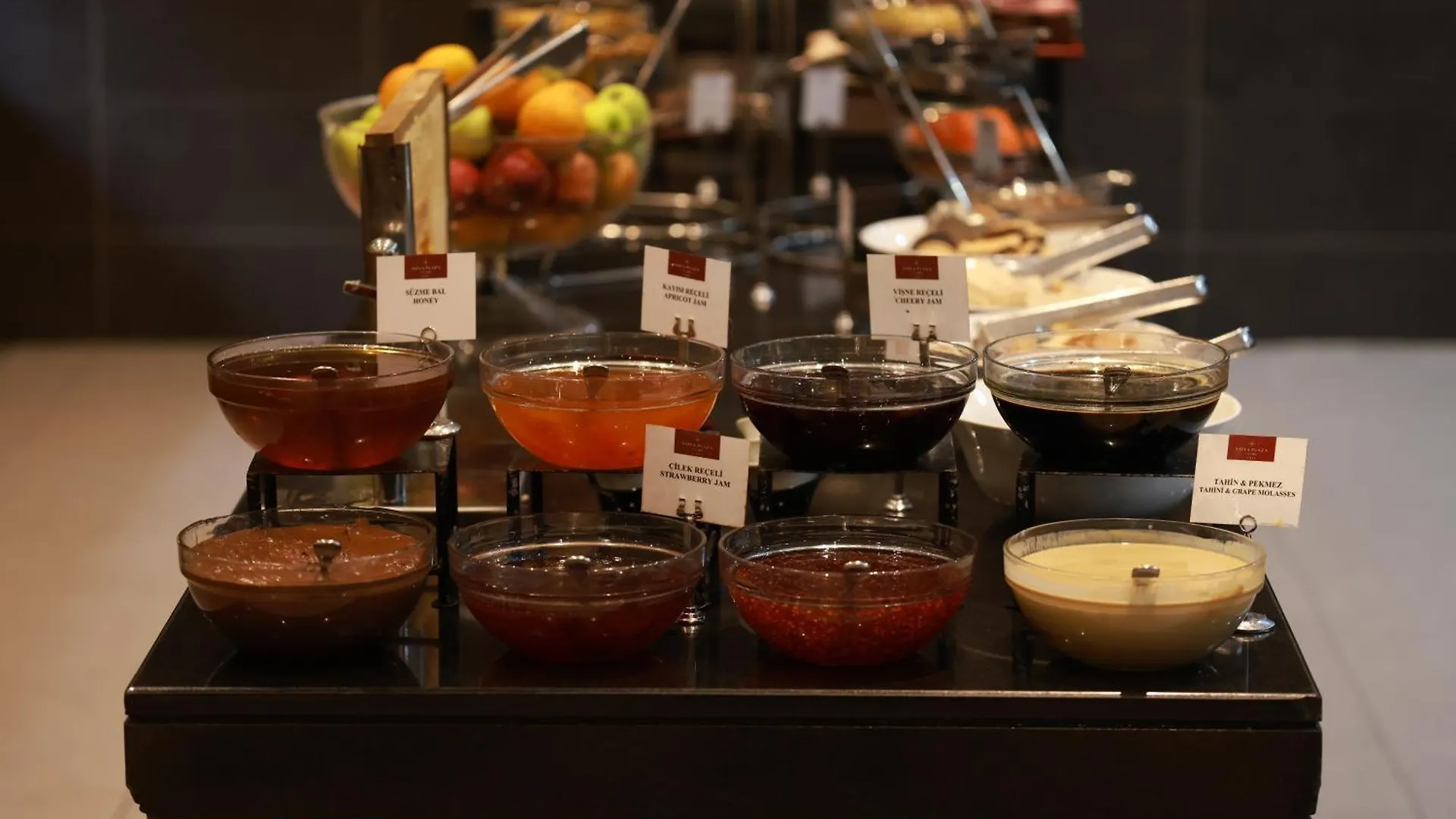 Sundance Hotel Istanbul