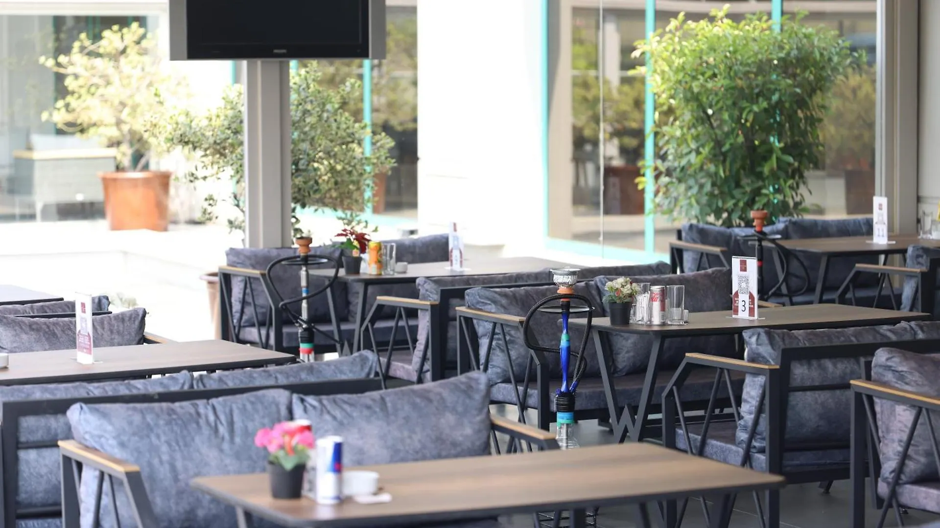 Sundance Hotel Istanbul