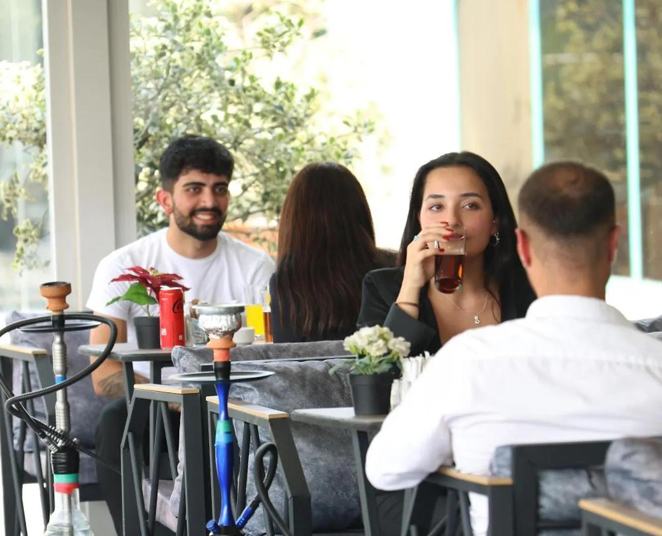 Sundance Hotel Istanbul 5*,