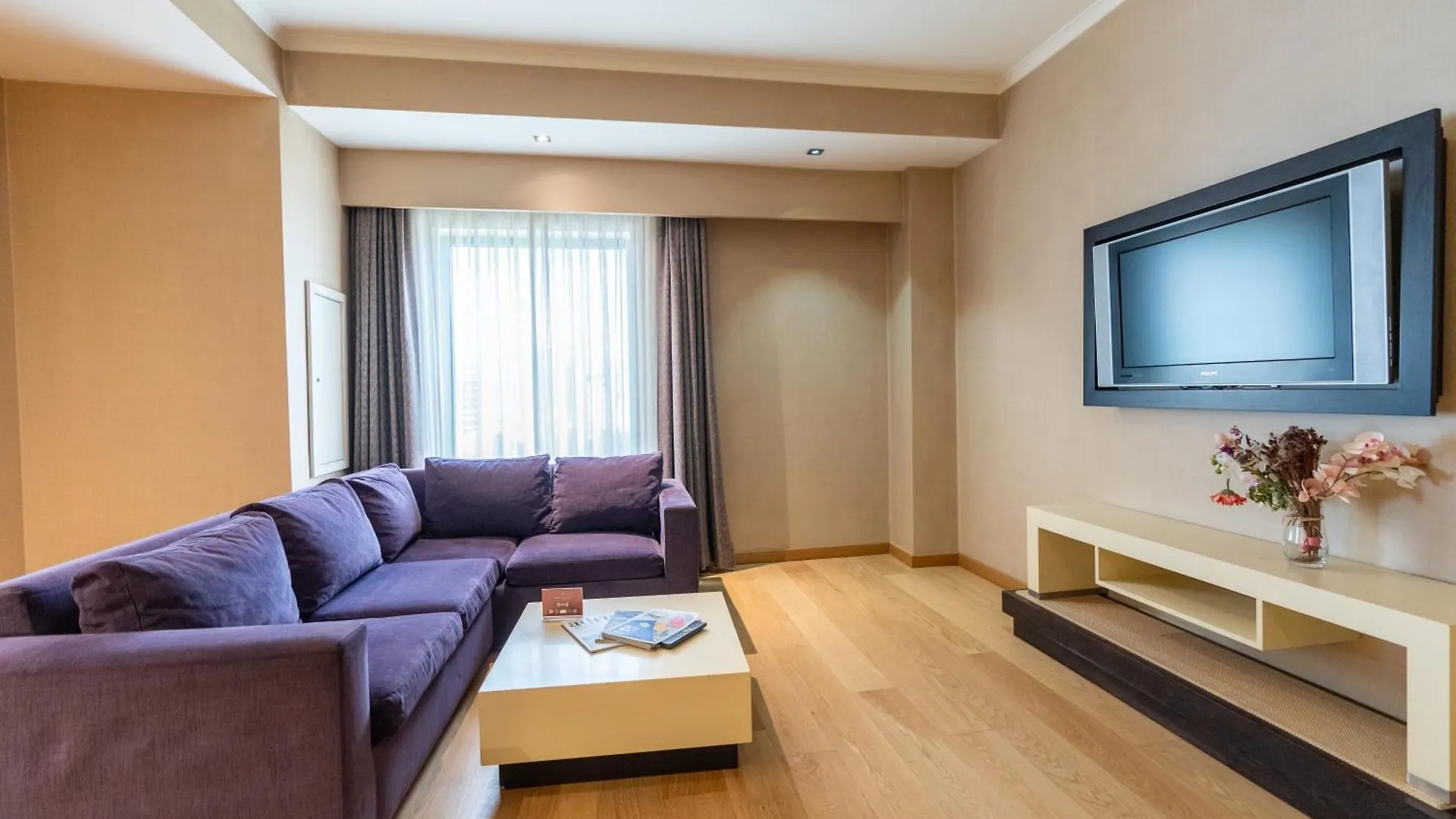 Sundance Hotel Istanbul