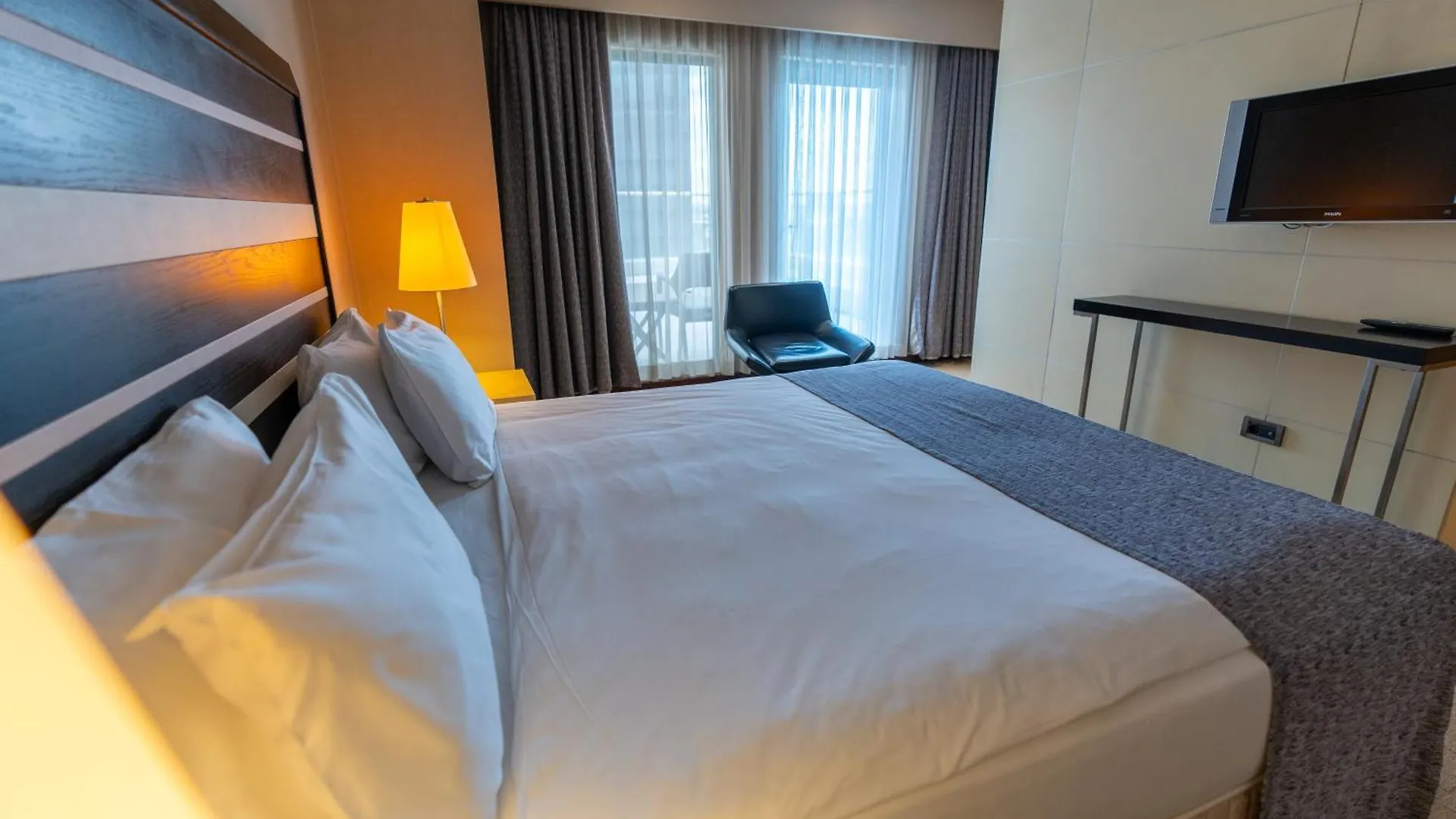 Sundance Hotel Istanbul