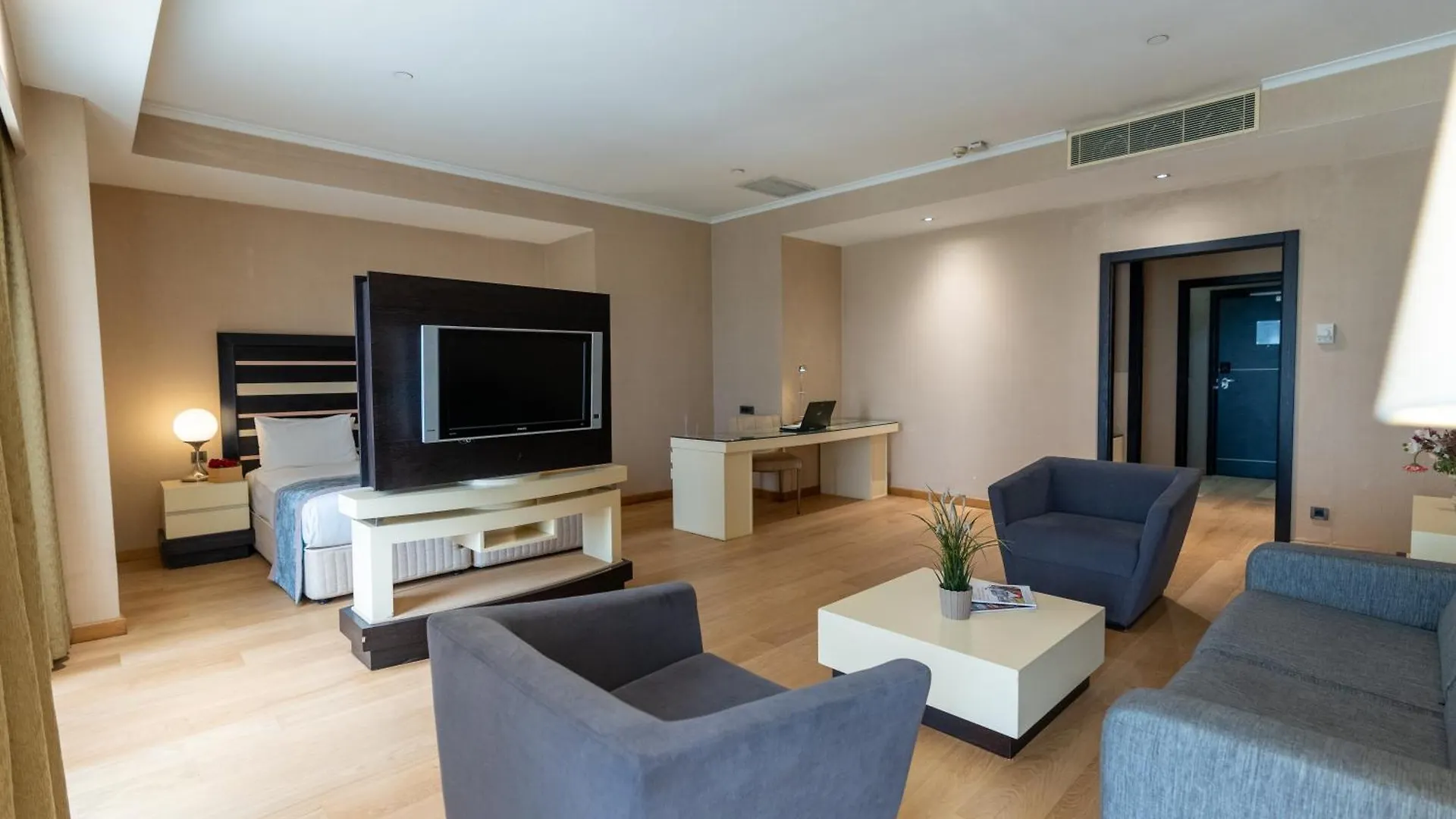 Sundance Hotel Istanbul