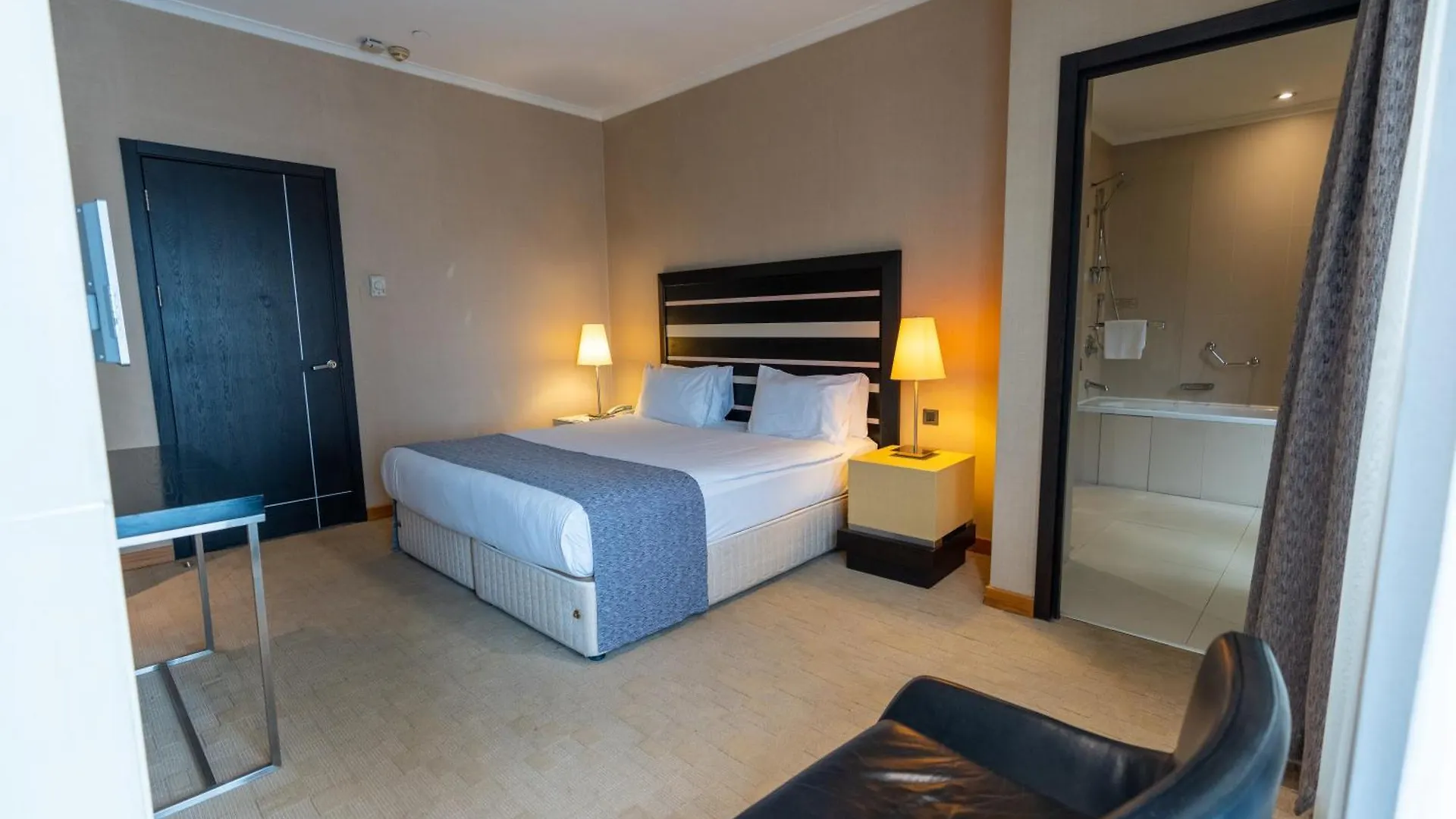 Sundance Hotel Istanbul