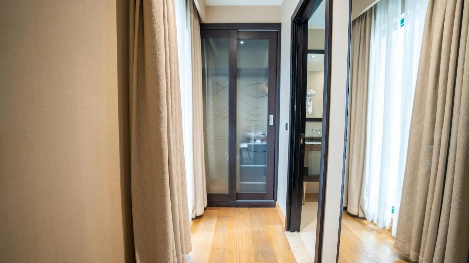 Sundance Hotel Istanbul