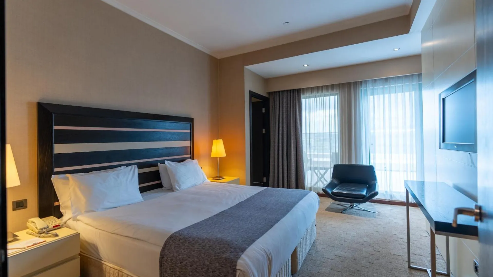 Sundance Hotel Istanbul