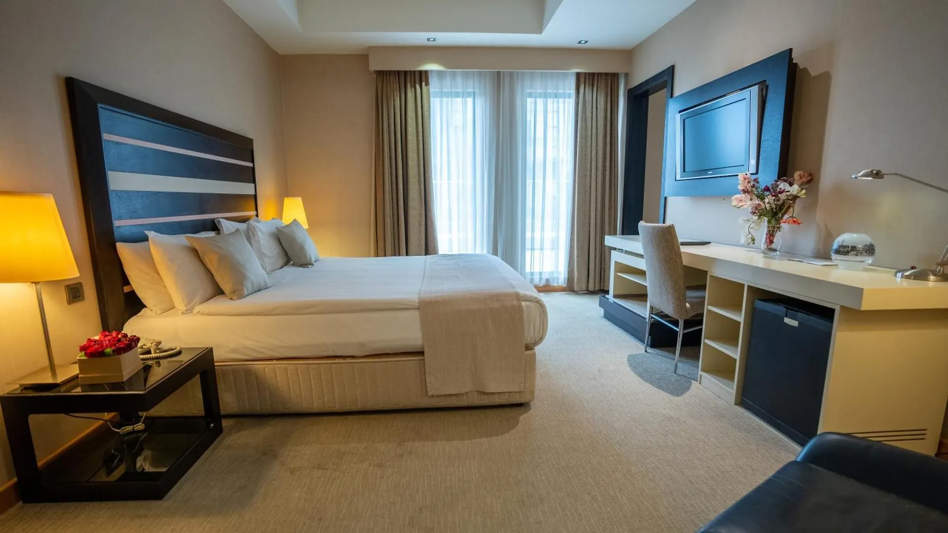 Sundance Hotel Istanbul