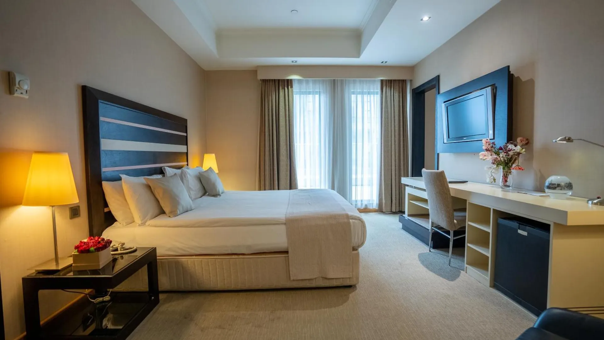 Sundance Hotel Istanbul