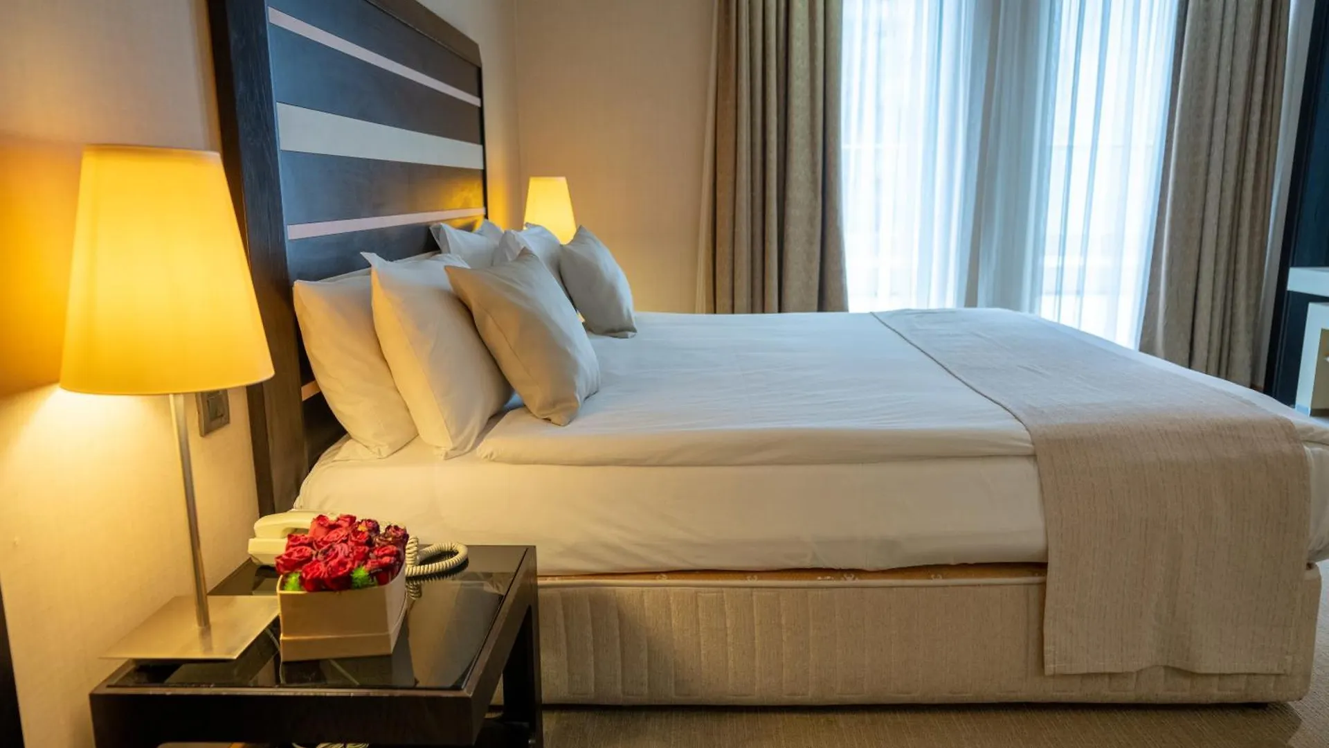 Sundance Hotel Istanbul 5*,  Turkey