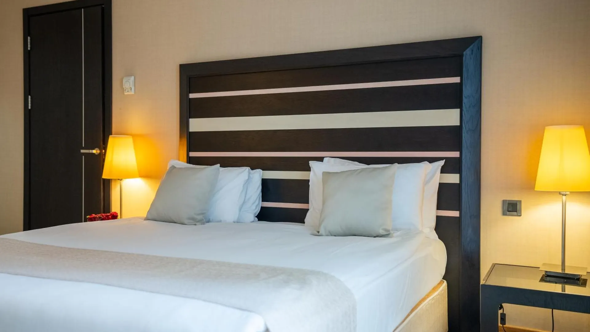 *****  Sundance Hotel Istanbul Turkey