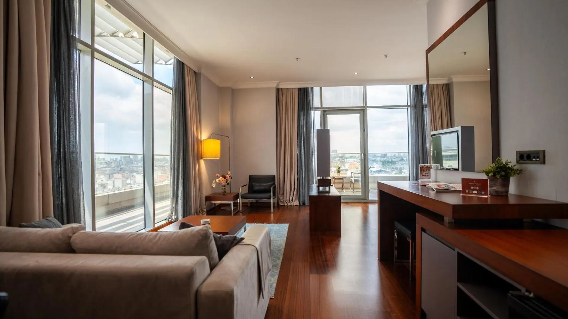 Sundance Hotel Istanbul 5*,  Turkey