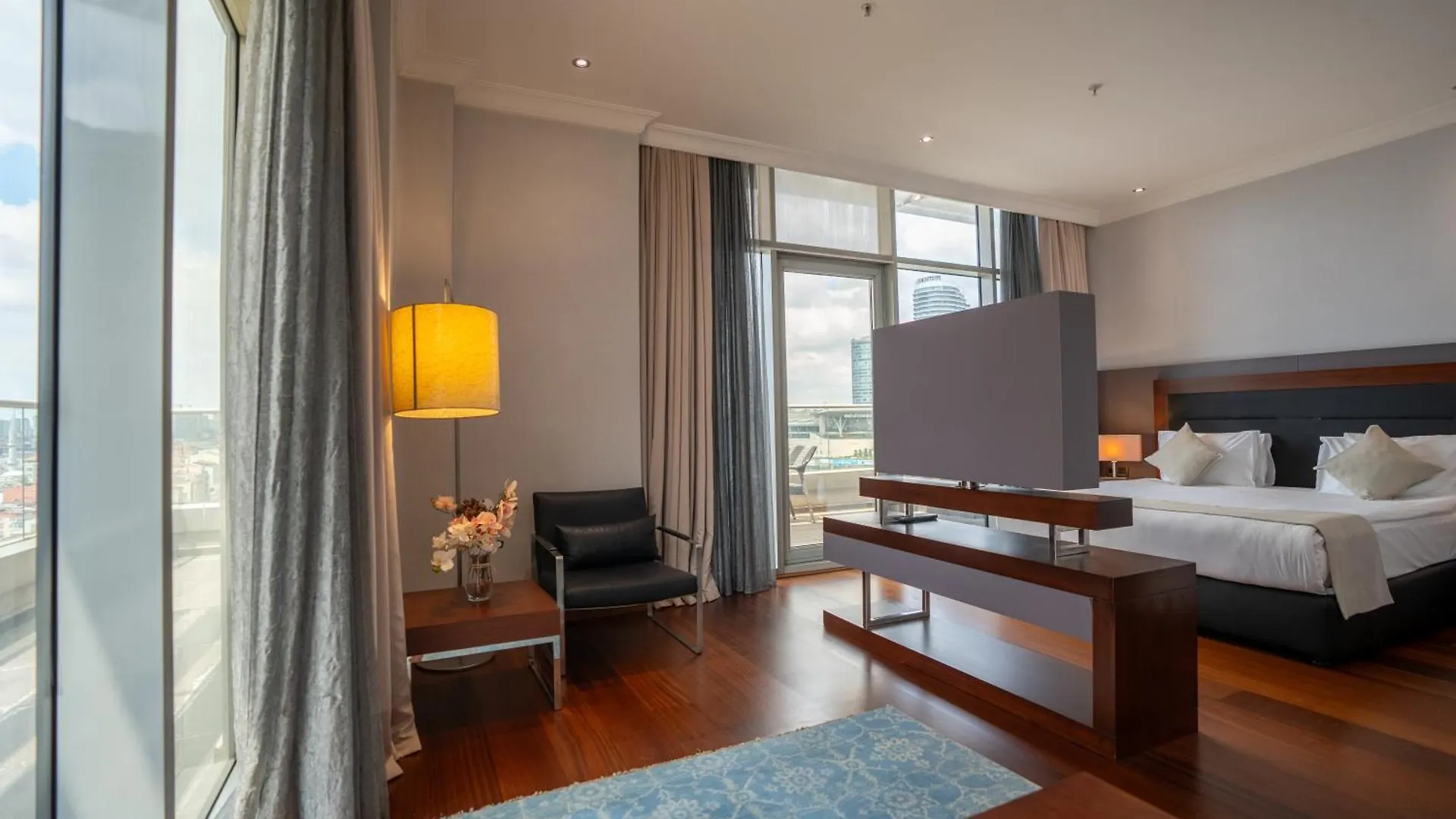 Sundance Hotel Istanbul