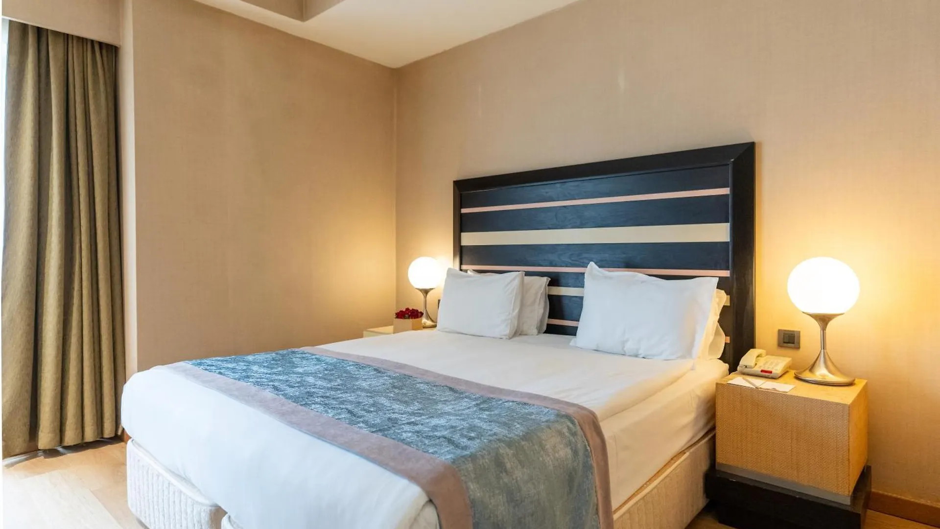 Sundance Hotel Istanbul