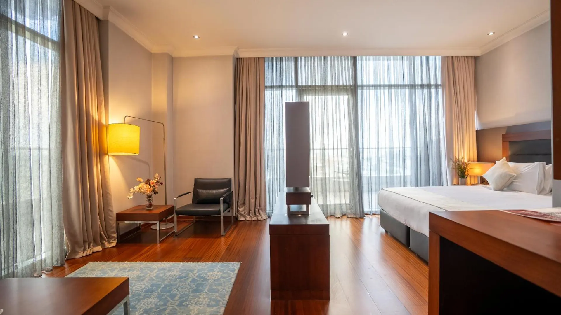 Sundance Hotel Istanbul 5*,  Turkey