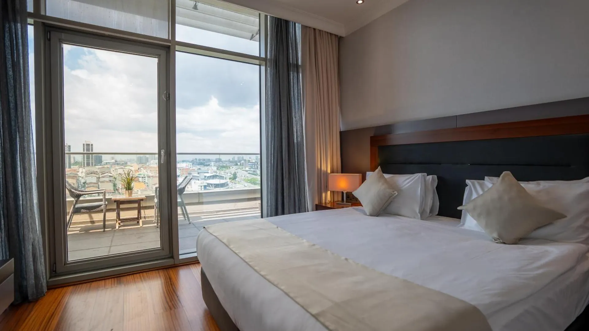 Sundance Hotel Istanbul