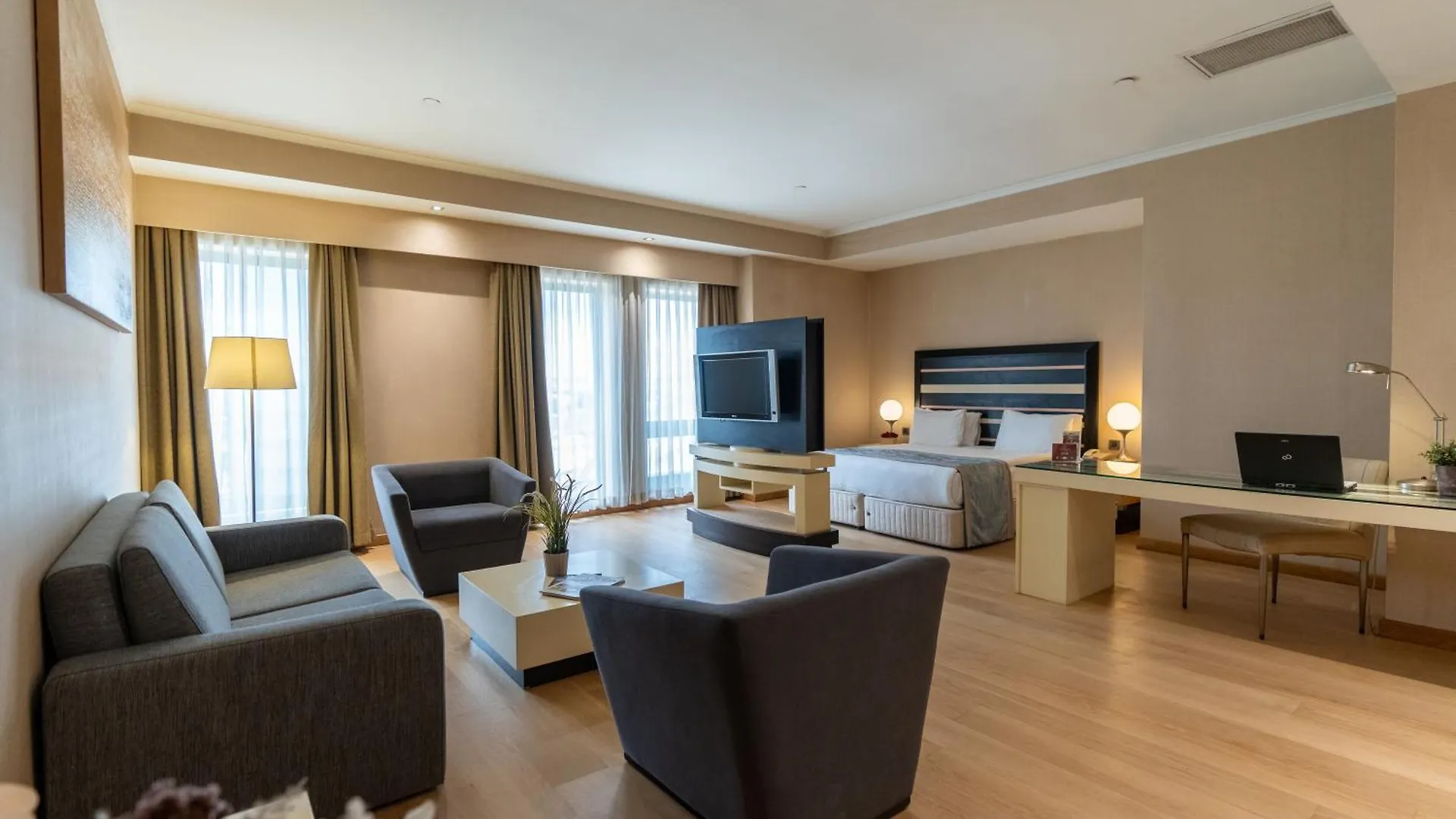 Sundance Hotel Istanbul