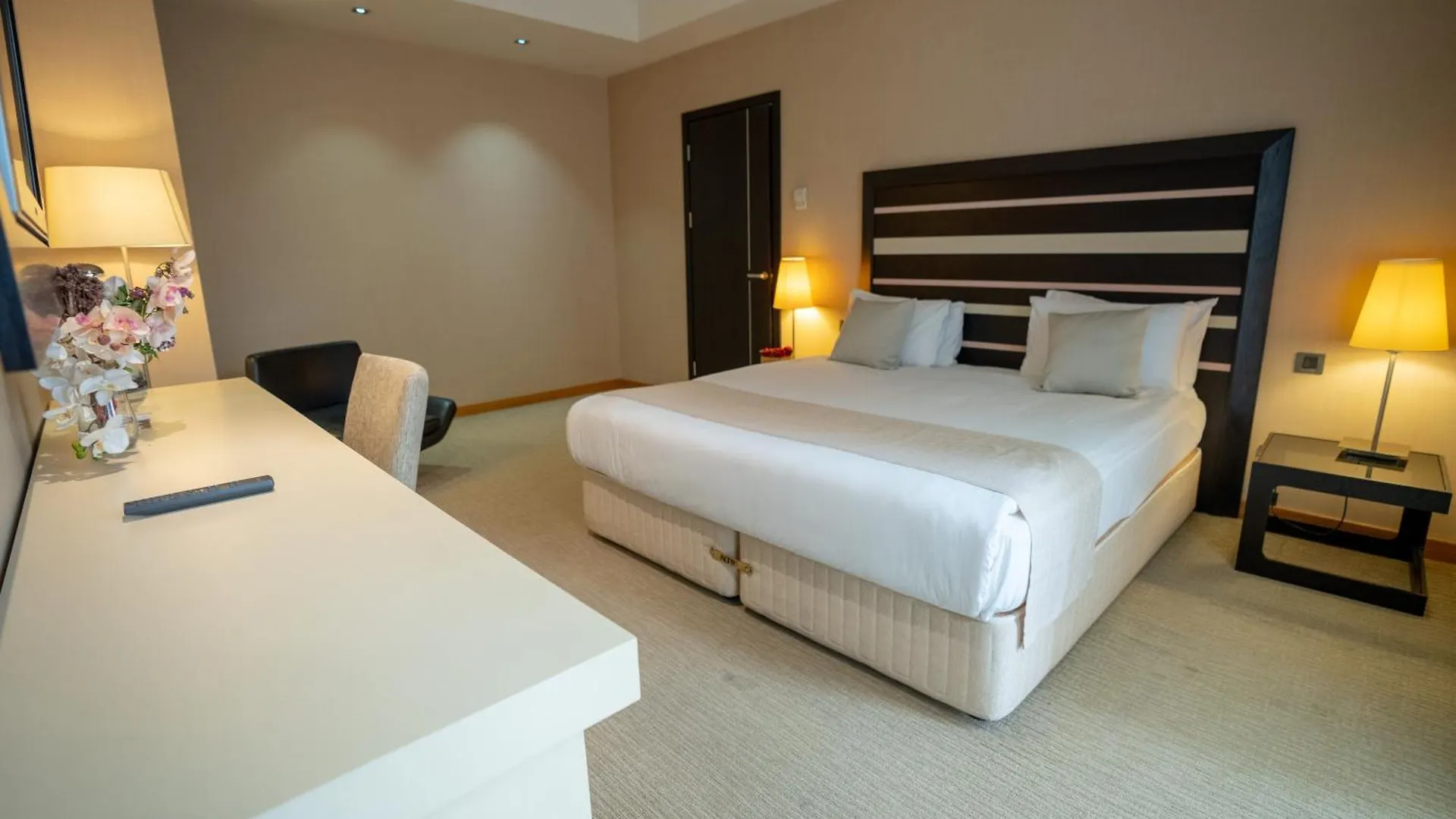 Sundance Hotel Istanbul Turkey