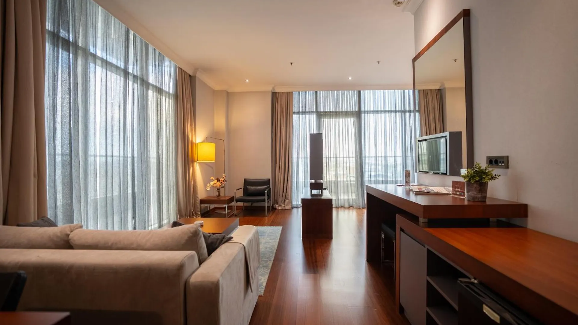 Sundance Hotel Istanbul