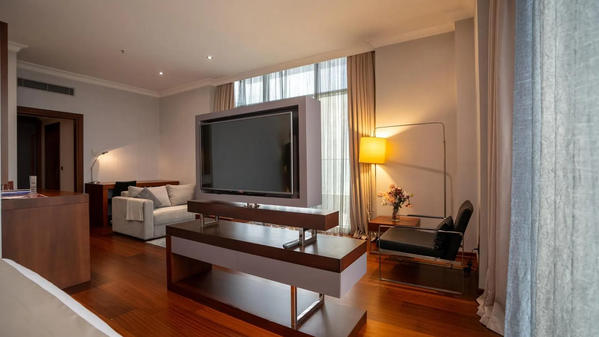 Sundance Hotel Istanbul