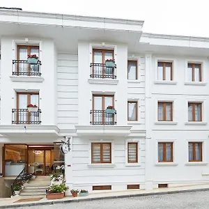 4* Отель Albinas Old
