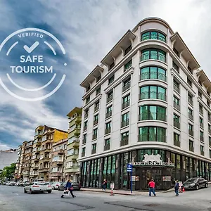Hotel Mare Park &, Istanbul