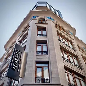Azzap Galata Estambul